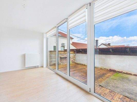 Moderne 3 Zimmer-Wohnung in Saarlouis-Lisdorf