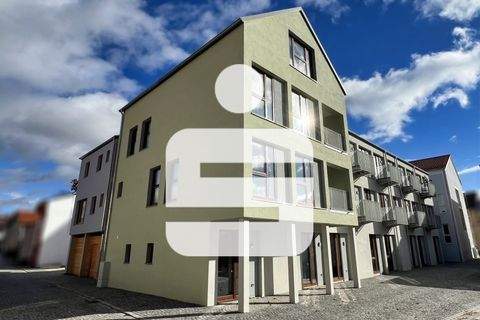 Gangkofen Wohnungen, Gangkofen Wohnung kaufen