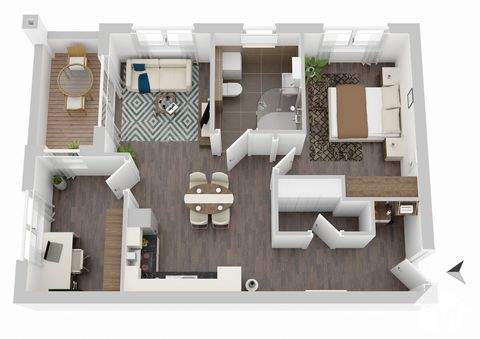 Papenburg / Aschendorf (Ems) Wohnungen, Papenburg / Aschendorf (Ems) Wohnung kaufen