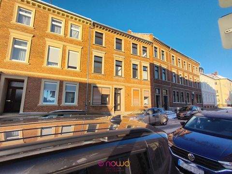 Schöningen Renditeobjekte, Mehrfamilienhäuser, Geschäftshäuser, Kapitalanlage