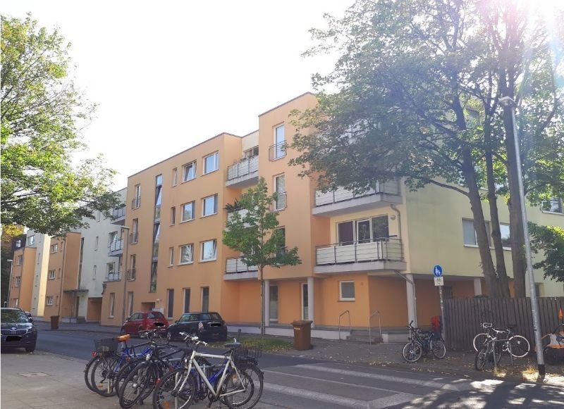 3 Zimmer Wohnung in Hannover (Döhren)