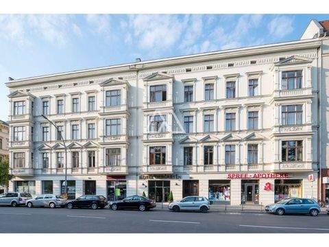 Berlin Büros, Büroräume, Büroflächen 