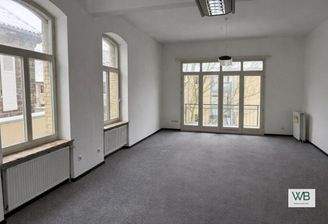 Wohnzimmer 1 OG