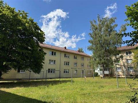 Coburg Wohnungen, Coburg Wohnung mieten