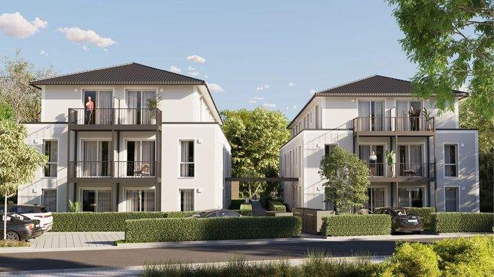 Visualisierung Barenkrug