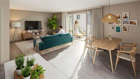 Bad Camberg Wohnungen, Bad Camberg Wohnung kaufen