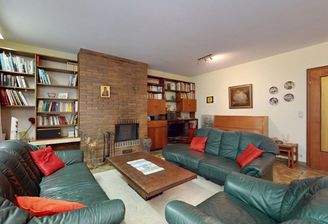 Wohnbereich Ansicht III