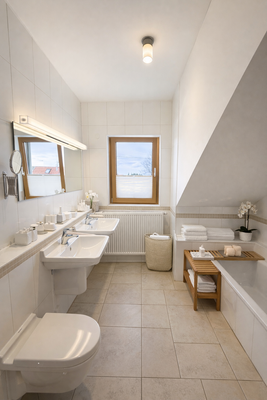 Tageslichtbad Ansicht 1