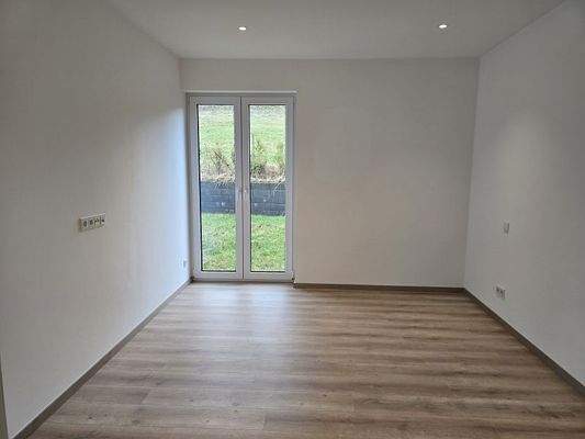 Wohnen Obergeschoss 1