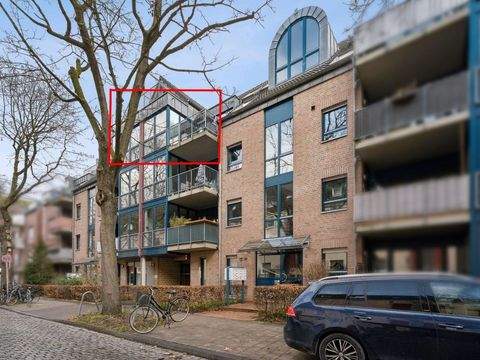 Münster Wohnungen, Münster Wohnung kaufen