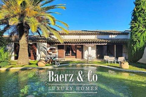 grimaud Häuser, grimaud Haus kaufen