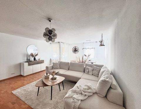 Korntal-Münchingen Wohnungen, Korntal-Münchingen Wohnung kaufen