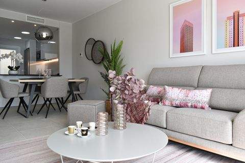 Playa Flamenca Wohnungen, Playa Flamenca Wohnung kaufen