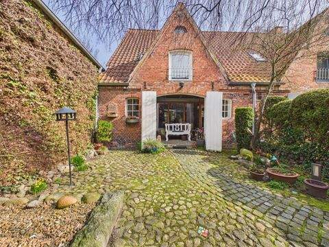 Husum Häuser, Husum Haus mieten 