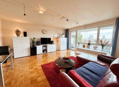 Köln Wohnungen, Köln Wohnung kaufen