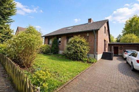 Niedernwöhren Häuser, Niedernwöhren Haus kaufen