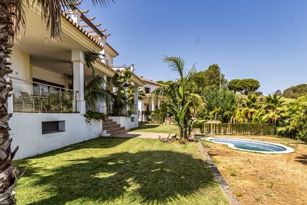 Photo: Villa in Mijas Costa