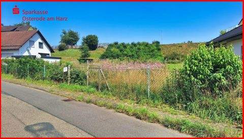 Herzberg Grundstücke, Herzberg Grundstück kaufen