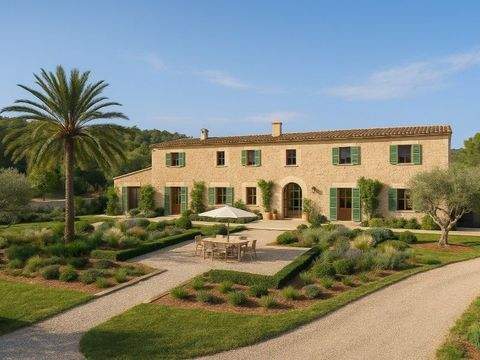 Porreres Häuser, Porreres Haus kaufen