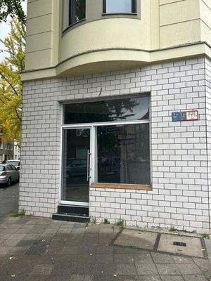 Schaufensterblick 1 Gewerbe 1
