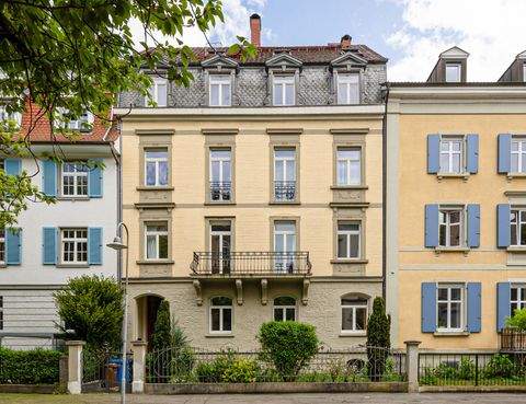 Konstanz Wohnungen, Konstanz Wohnung kaufen