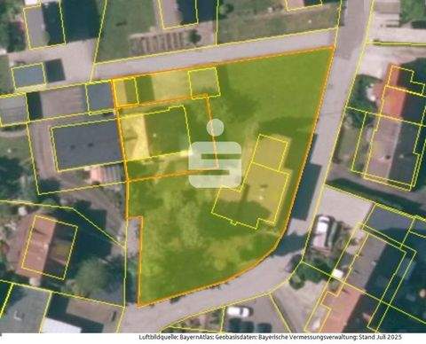 Wackersdorf Grundstücke, Wackersdorf Grundstück kaufen