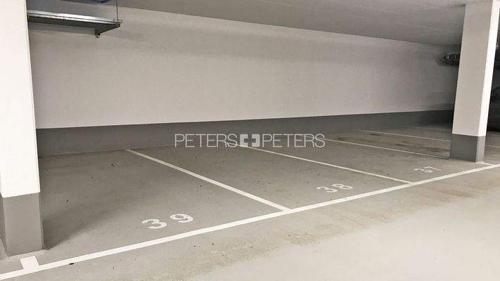 Stellplätze (Beispiel)