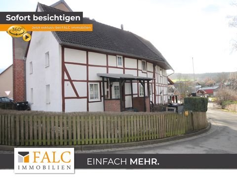 Kirchbrak Häuser, Kirchbrak Haus kaufen