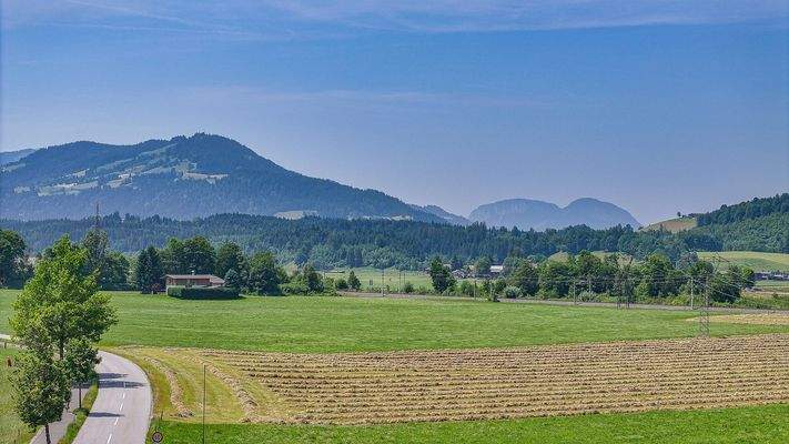 KITZIMMO-Neubauprojekt mit 10 exklusiven Wohnungen kaufen - Immobilien St. Johann.