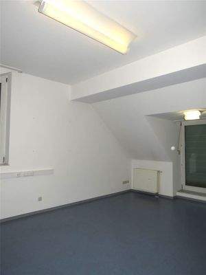 1-Zimmer Appartement DG