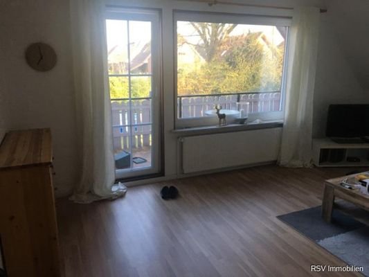 DG-Wohnzimmer