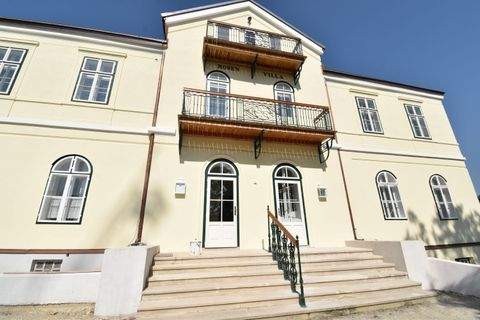 Bad Vöslau Wohnungen, Bad Vöslau Wohnung mieten