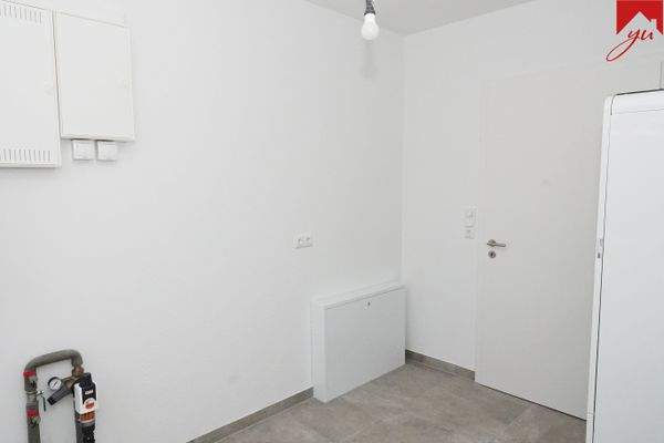 Hauswirtschaftsraum Bild II