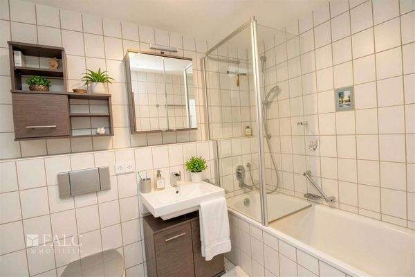 Neu BAD - (KI generiert)