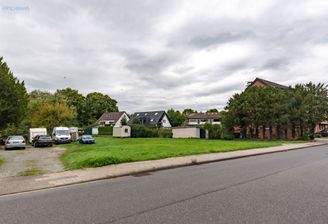 Ansicht von der Strasse