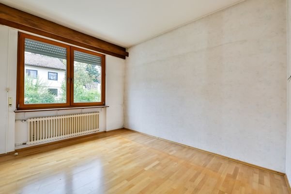 Schlafzimmer EG