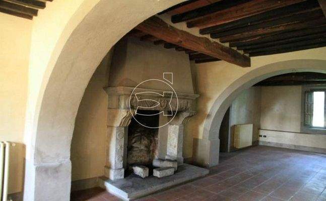 Luxus Villa | Monte San Savino