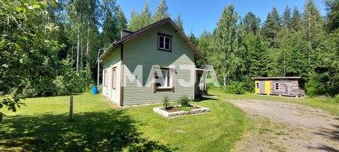 Rääkkylä Häuser, Rääkkylä Haus kaufen