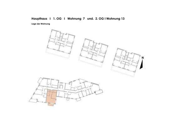 Haupthaus_1.OG WE7 und 2.OG WE13