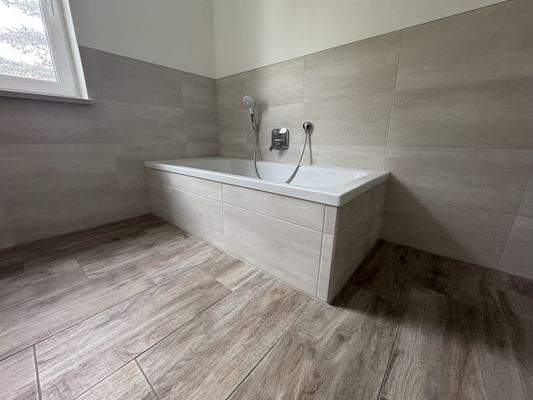 Beispielbild Badezimmer