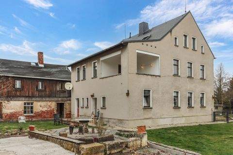 Jahnsdorf Häuser, Jahnsdorf Haus kaufen