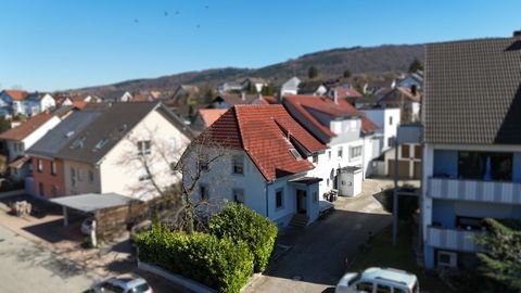 Malsch Häuser, Malsch Haus kaufen