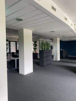 Büroraum Silent Area Foto 2