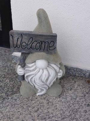 Willkommen in Ihrem neuen Zuhause