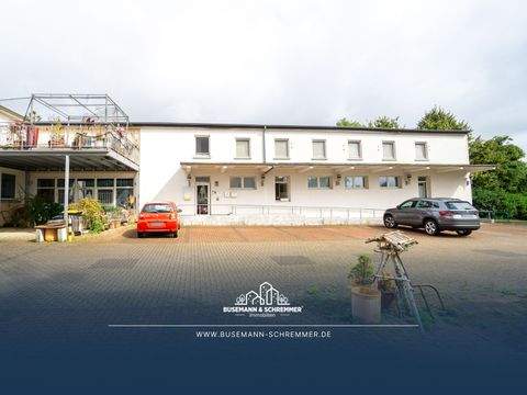 Springe Bauernhöfe, Landwirtschaft, Springe Forstwirtschaft