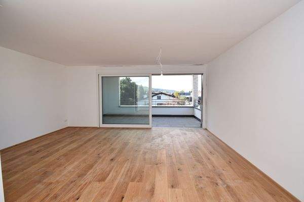 Wohn- und Essbereich