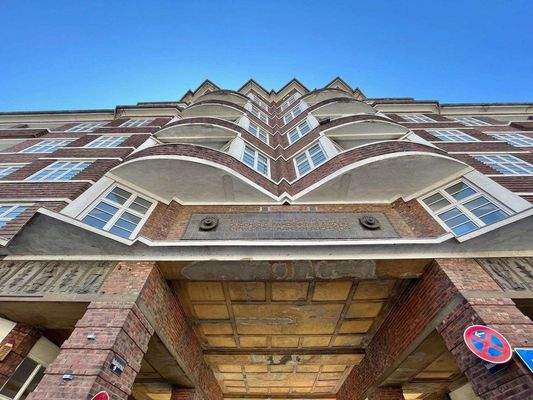 1928 gebaut - Top saniert 