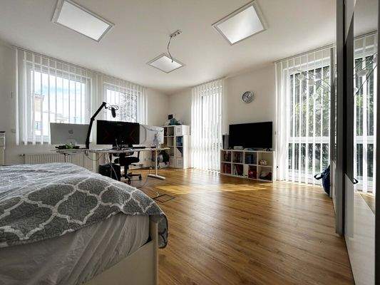 Licht und Ruhe – hier entstehen Ideen mit Weitblick