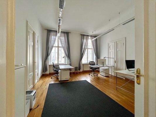 Lieblings-Arbeitsplätze