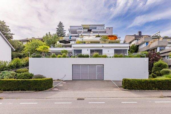 Willkommen in Ihrem neuen Zuhause an prächtiger Lage am Rhein.